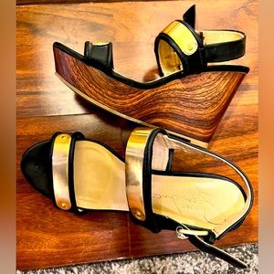 Report Signature Wedges | Size 8
